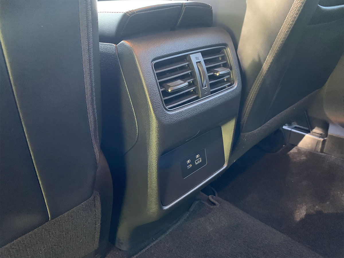 2024 Nissan X-Trail ST-L 2.5L Petrol 4WD