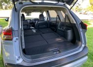 2024 Nissan X-Trail ST-L 2.5L Petrol 4WD