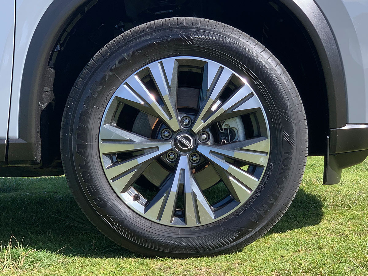 2024 Nissan X-Trail ST-L 2.5L Petrol 4WD