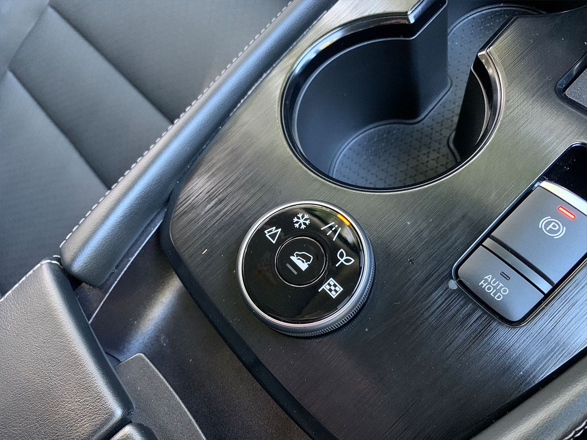 2024 Nissan X-Trail ST-L 2.5L Petrol 4WD