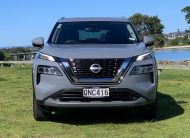2024 Nissan X-Trail ST-L 2.5L Petrol 4WD