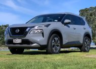 2024 Nissan X-Trail ST-L 2.5L Petrol 4WD