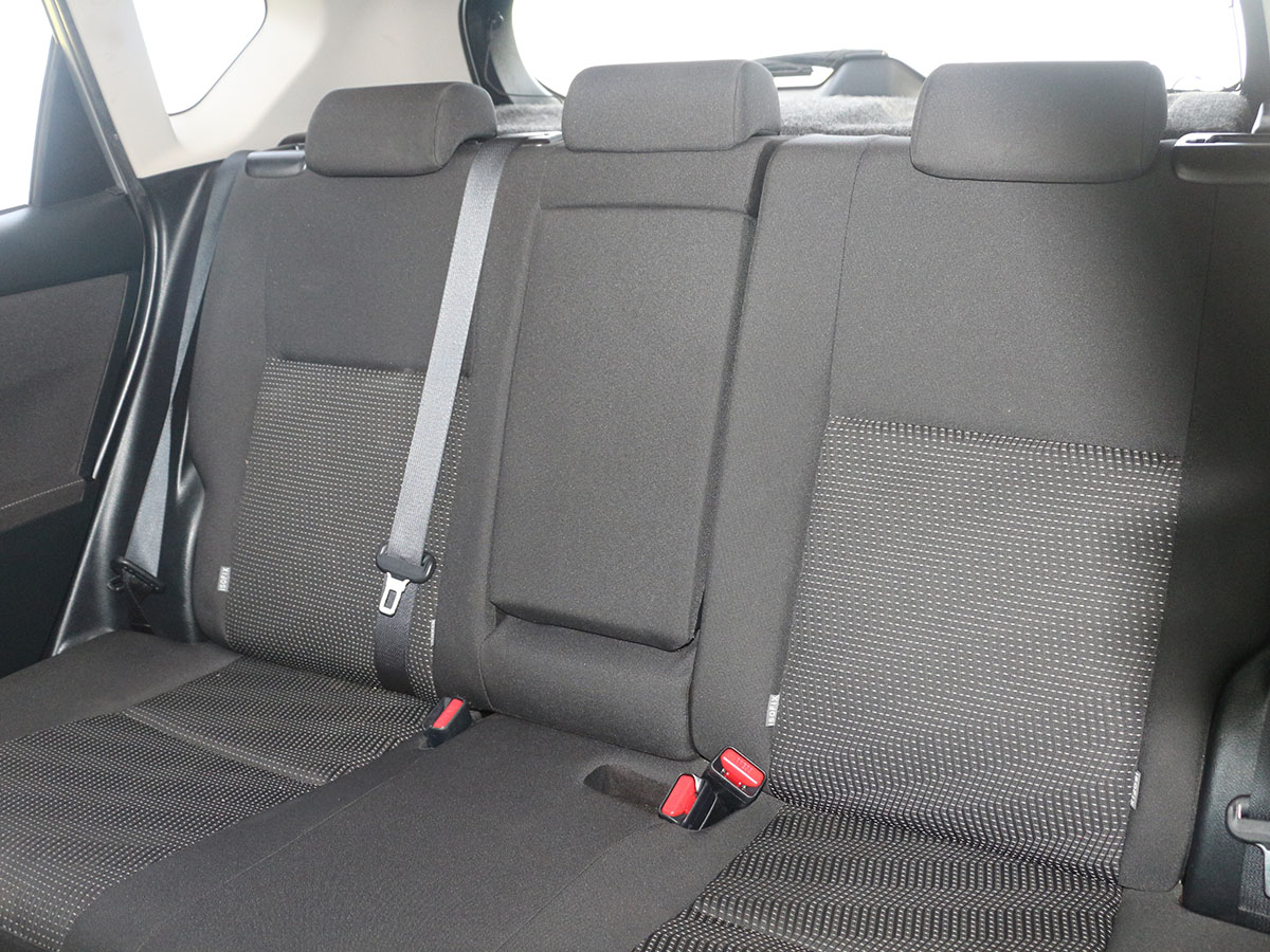 2017 Toyota Corolla GLX 1.8L Petrol