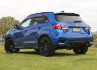 2021 Mitsubishi ASX Black Edition 2.0L Petrol 2WD