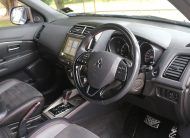 2021 Mitsubishi ASX Black Edition 2.0L Petrol 2WD