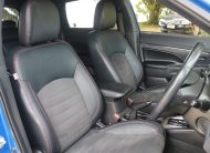 2021 Mitsubishi ASX Black Edition 2.0L Petrol 2WD