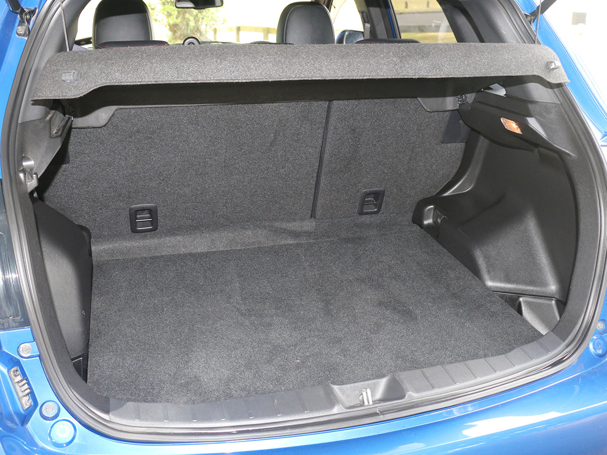 2021 Mitsubishi ASX Black Edition 2.0L Petrol 2WD