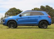 2021 Mitsubishi ASX Black Edition 2.0L Petrol 2WD