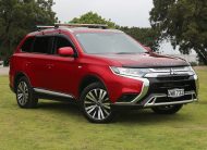 2022 Mitsubishi Outlander LS 2.4L Petrol 7 Seater Automatic