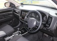 2022 Mitsubishi Outlander LS 2.4L Petrol 7 Seater Automatic