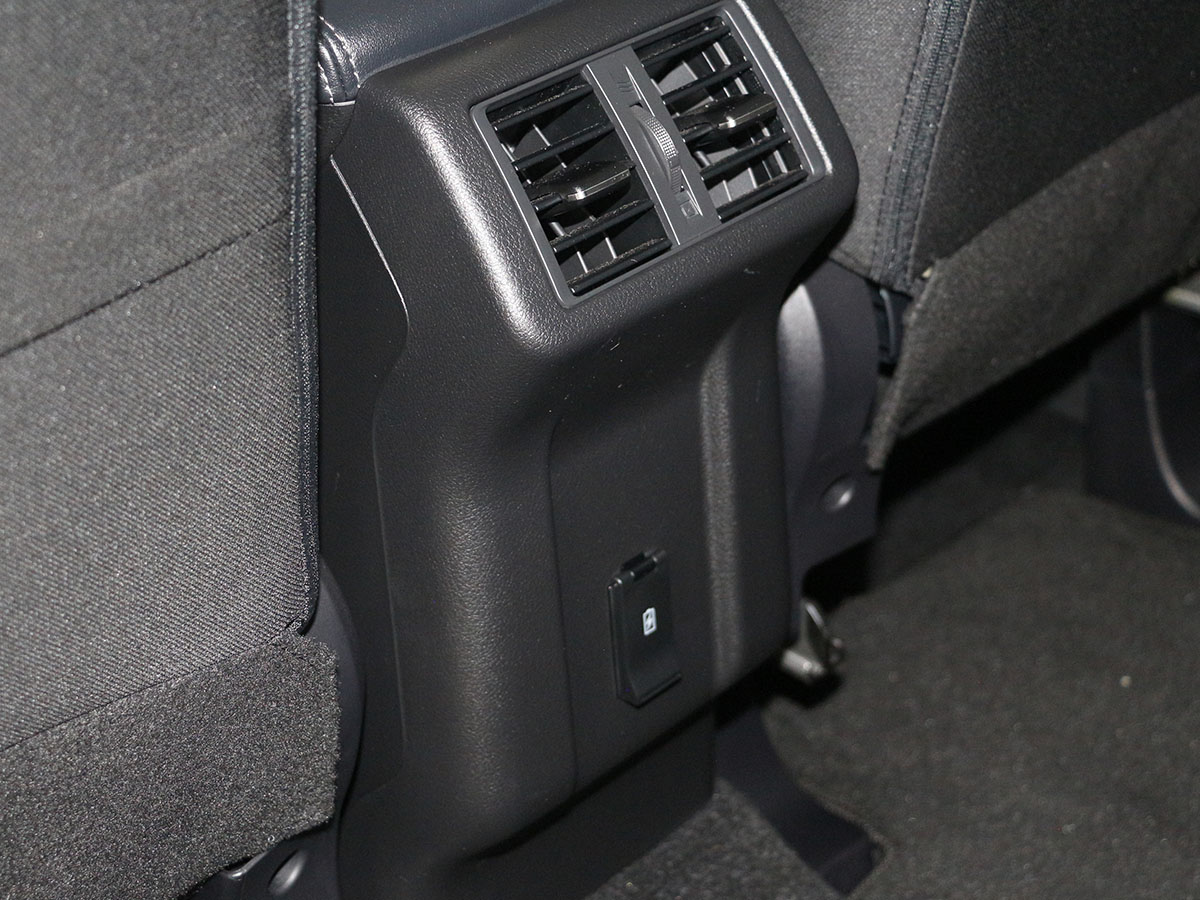 2022 Mitsubishi Outlander LS 2.4L Petrol 7 Seater Automatic