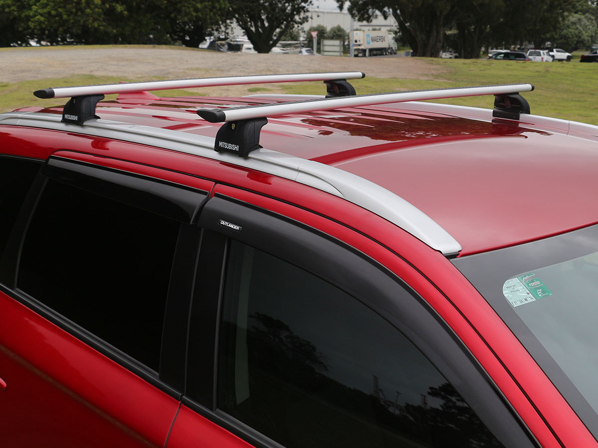 2022 Mitsubishi Outlander LS 2.4L Petrol 7 Seater Automatic