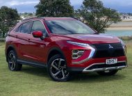 2023 Mitsubishi Eclipse Cross XLS PHEV HYBRID 4WD