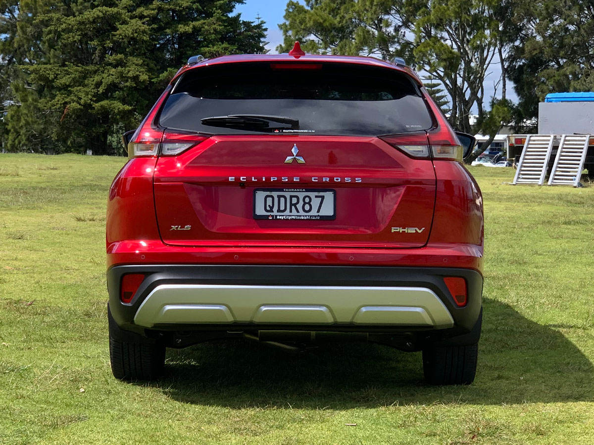 2023 Mitsubishi Eclipse Cross XLS PHEV HYBRID 4WD