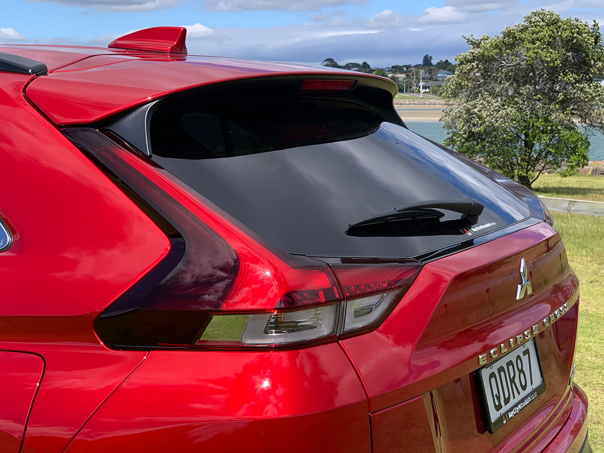 2023 Mitsubishi Eclipse Cross XLS PHEV HYBRID 4WD