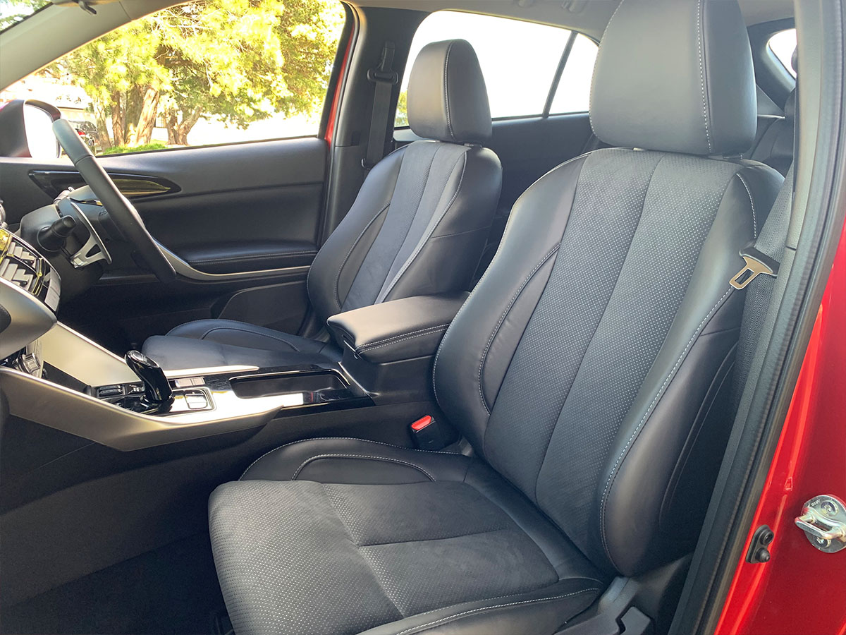 2023 Mitsubishi Eclipse Cross XLS PHEV HYBRID 4WD