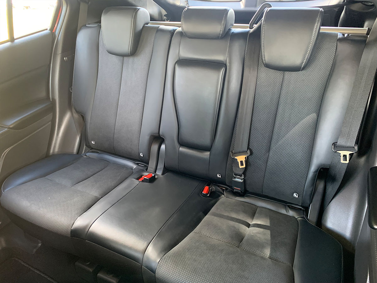 2023 Mitsubishi Eclipse Cross XLS PHEV HYBRID 4WD