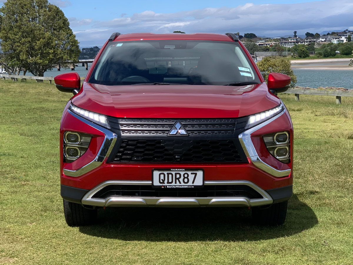 2023 Mitsubishi Eclipse Cross XLS PHEV HYBRID 4WD