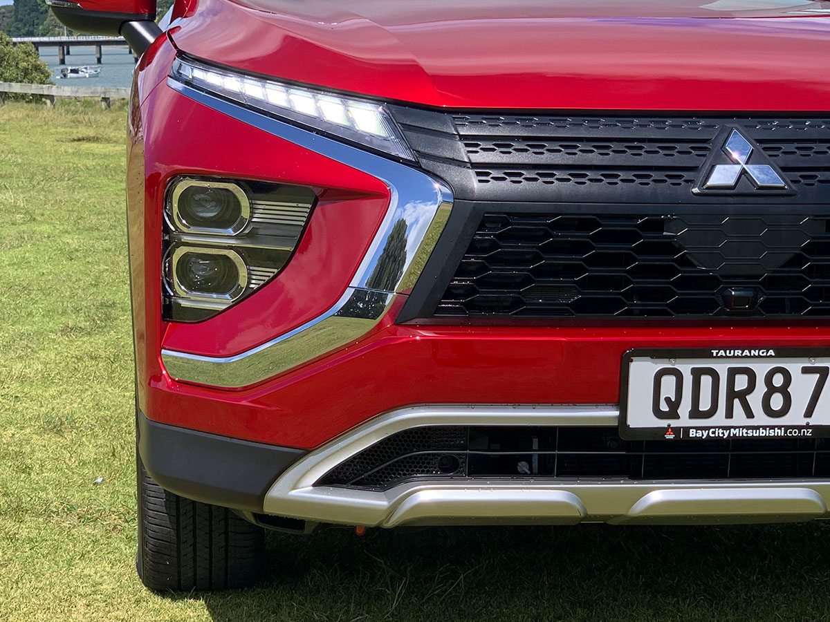 2023 Mitsubishi Eclipse Cross XLS PHEV HYBRID 4WD