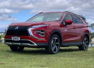 2023 Mitsubishi Eclipse Cross XLS PHEV HYBRID 4WD