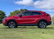 2023 Mitsubishi Eclipse Cross XLS PHEV HYBRID 4WD