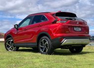 2023 Mitsubishi Eclipse Cross XLS PHEV HYBRID 4WD