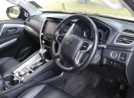 2023 Mitsubishi Pajero Sport VRX