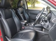 2023 Mitsubishi Pajero Sport VRX