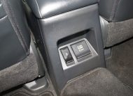 2023 Mitsubishi Pajero Sport VRX