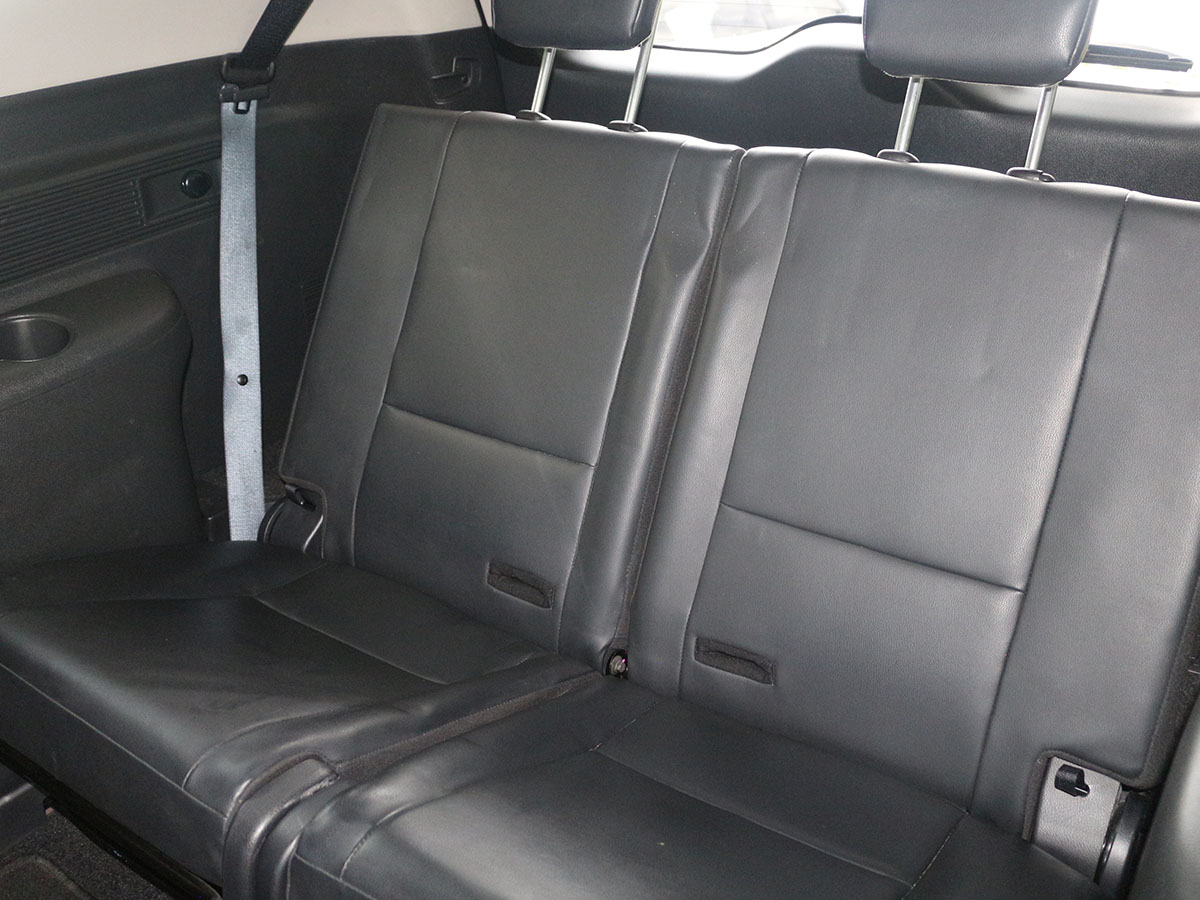 2023 Mitsubishi Pajero Sport VRX