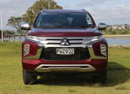 2023 Mitsubishi Pajero Sport VRX