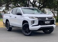 2023 Mitsubishi Triton GSR 4WD Auto 2.4L Diesel