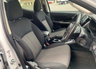 2023 Mitsubishi Triton GSR 4WD Auto 2.4L Diesel