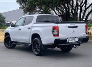2023 Mitsubishi Triton GSR 4WD Auto 2.4L Diesel