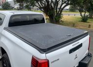 2023 Mitsubishi Triton GSR 4WD Auto 2.4L Diesel