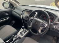 2023 Mitsubishi Triton GSR 4WD Auto 2.4L Diesel