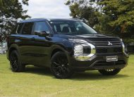 2024 Mitsubishi Outlander LS 2WD 2.5L Petrol Auto