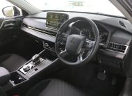 2024 Mitsubishi Outlander LS 2WD 2.5L Petrol Auto
