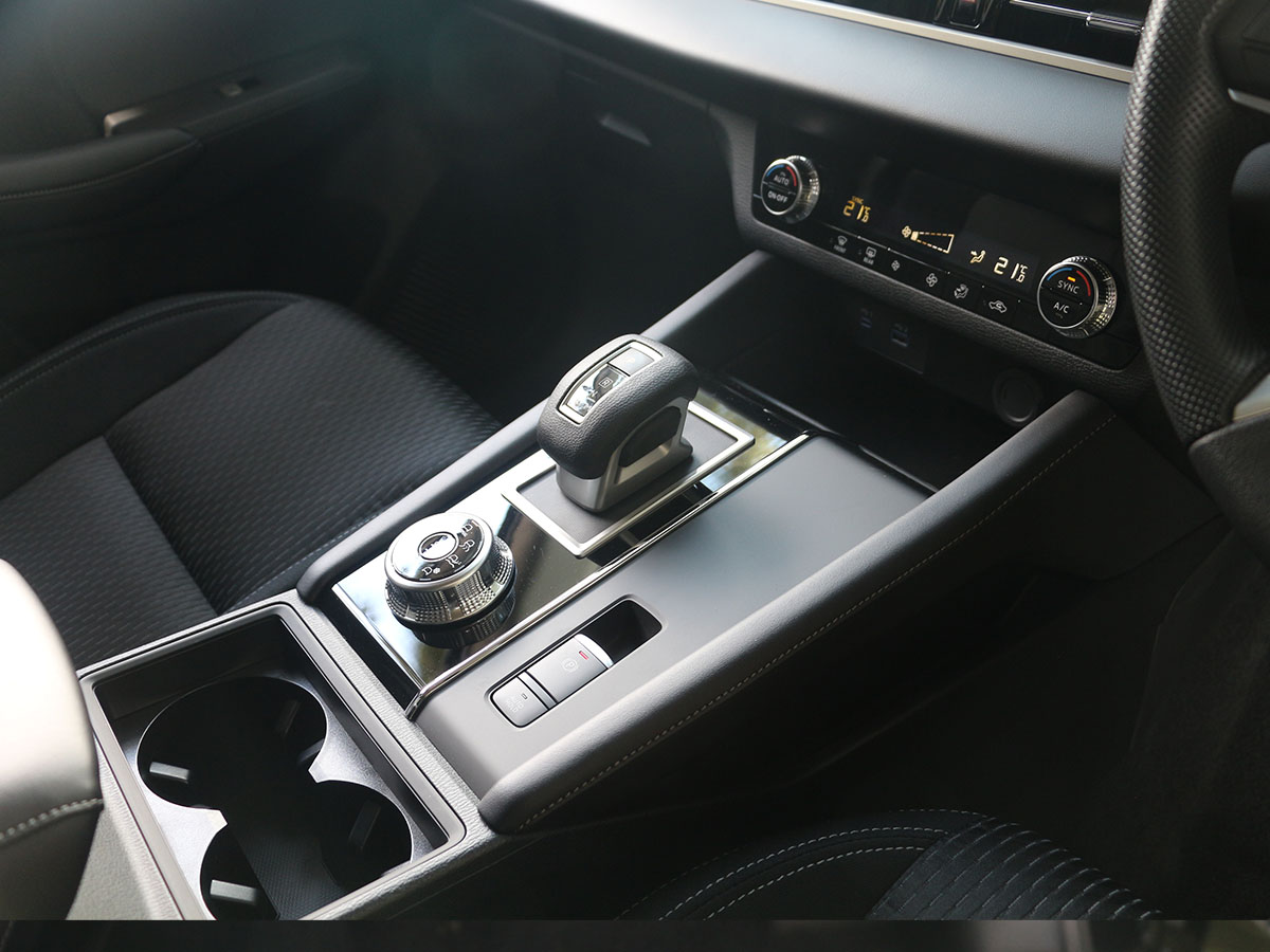 2024 Mitsubishi Outlander LS 2WD 2.5L Petrol Auto