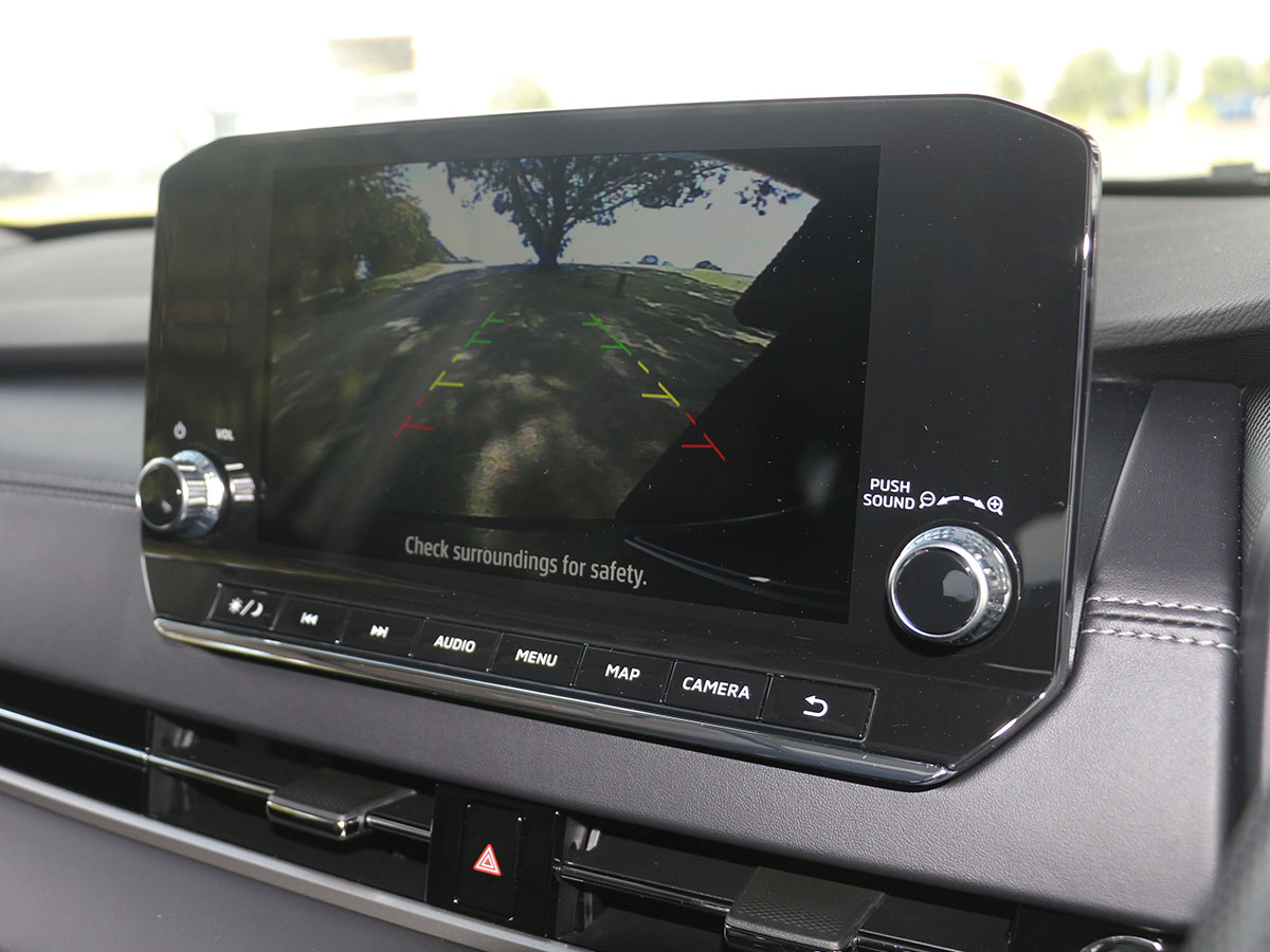 2024 Mitsubishi Outlander LS 2WD 2.5L Petrol Auto