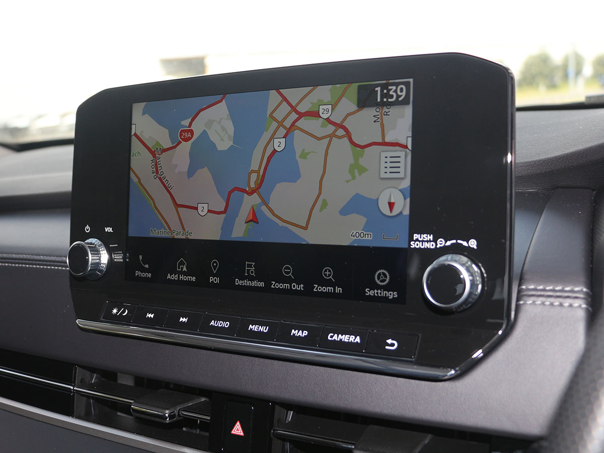 2024 Mitsubishi Outlander LS 2WD 2.5L Petrol Auto