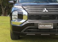 2024 Mitsubishi Outlander LS 2WD 2.5L Petrol Auto