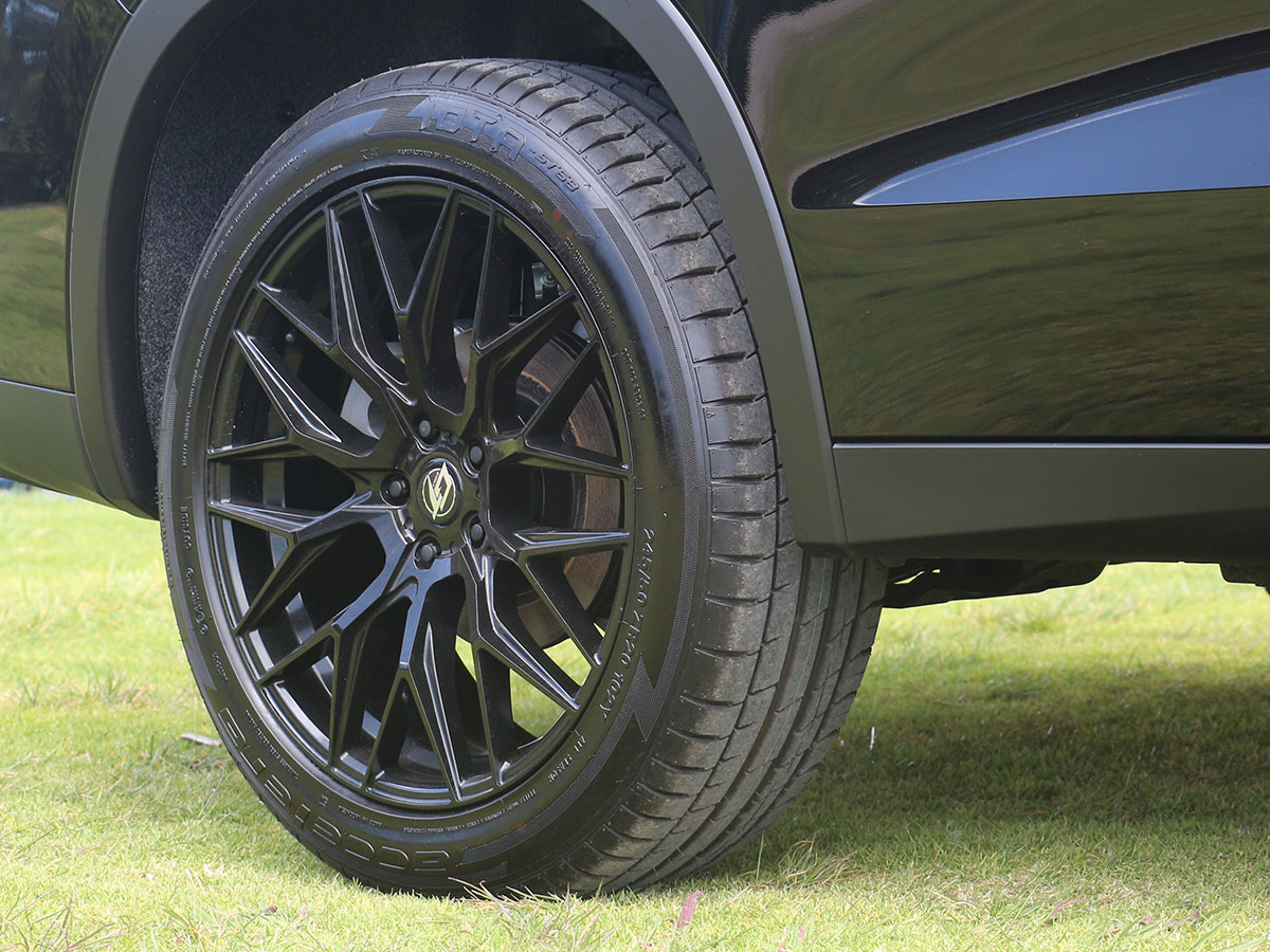 2024 Mitsubishi Outlander LS 2WD 2.5L Petrol Auto