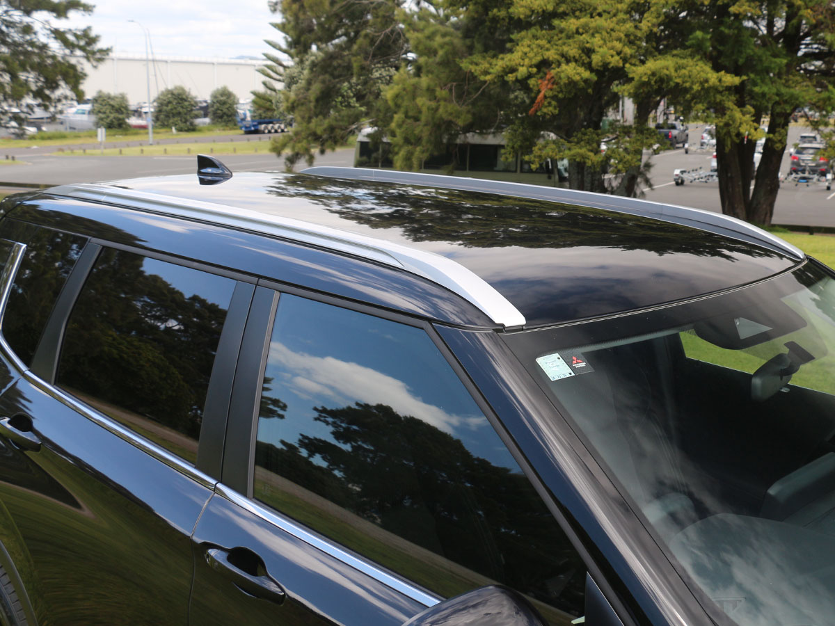 2024 Mitsubishi Outlander LS 2WD 2.5L Petrol Auto