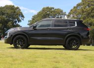 2024 Mitsubishi Outlander LS 2WD 2.5L Petrol Auto