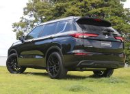 2024 Mitsubishi Outlander LS 2WD 2.5L Petrol Auto