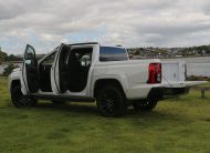2024 Mitsubishi Triton VRX 4WD 2.4L Bi-Turbo Diesel 6 Speed Auto