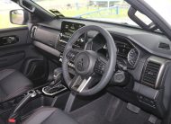 2024 Mitsubishi Triton VRX 4WD 2.4L Bi-Turbo Diesel 6 Speed Auto
