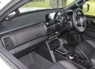 2024 Mitsubishi Triton VRX 4WD 2.4L Bi-Turbo Diesel 6 Speed Auto