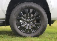 2024 Mitsubishi Triton VRX 4WD 2.4L Bi-Turbo Diesel 6 Speed Auto